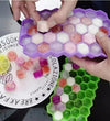 Ice Cube Maker Tray (Pack of 2)