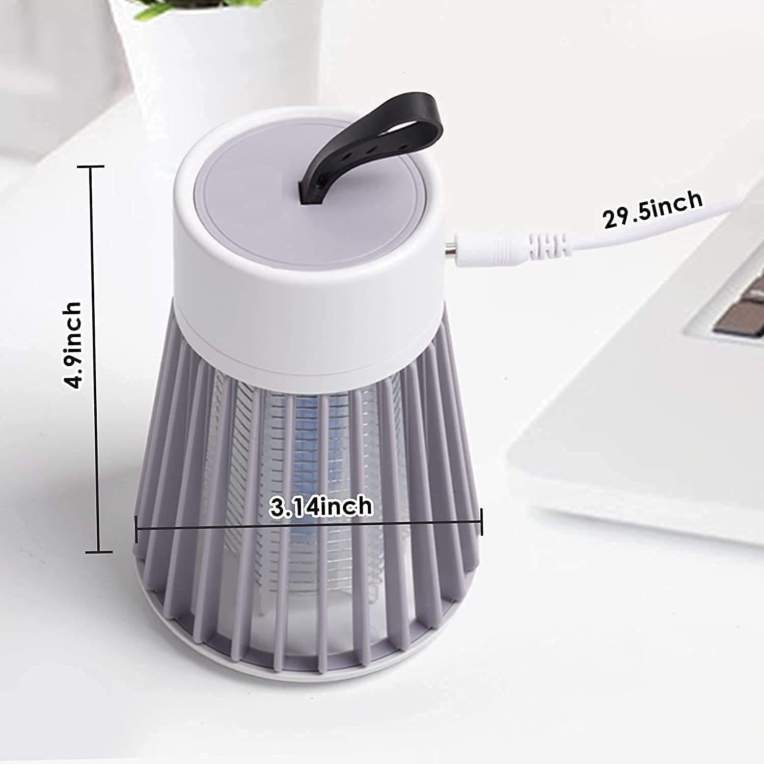 Electronic LED Mosquito Killer Lamp
