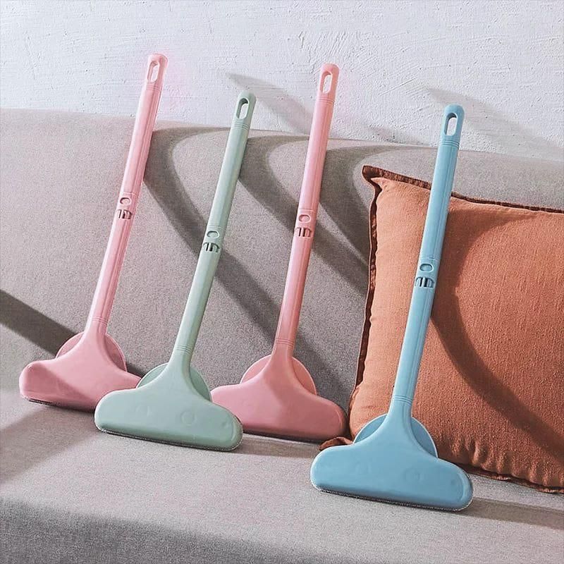 Multi-Functionable Window Cleaning Brush